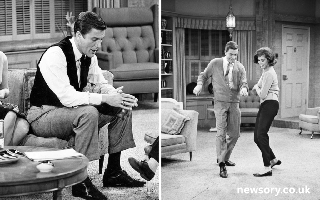 dick van dyke show
