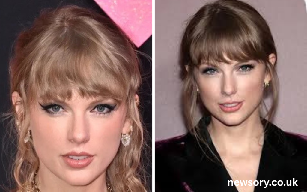 how old is taylor swift
