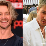 chad michael murray
