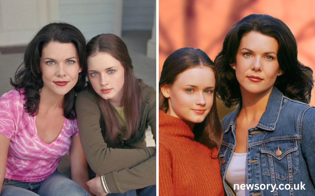 gilmore girls