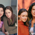 gilmore girls