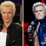 how old is billy idol