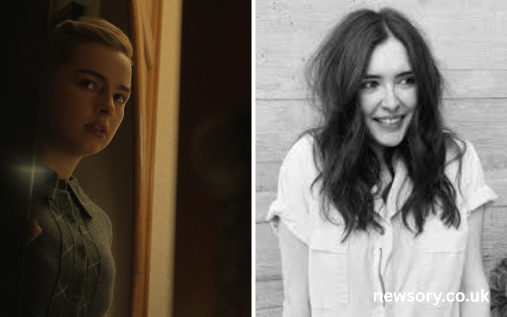 ed gein girlfriend