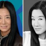vera wang education