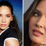 olivia munn young