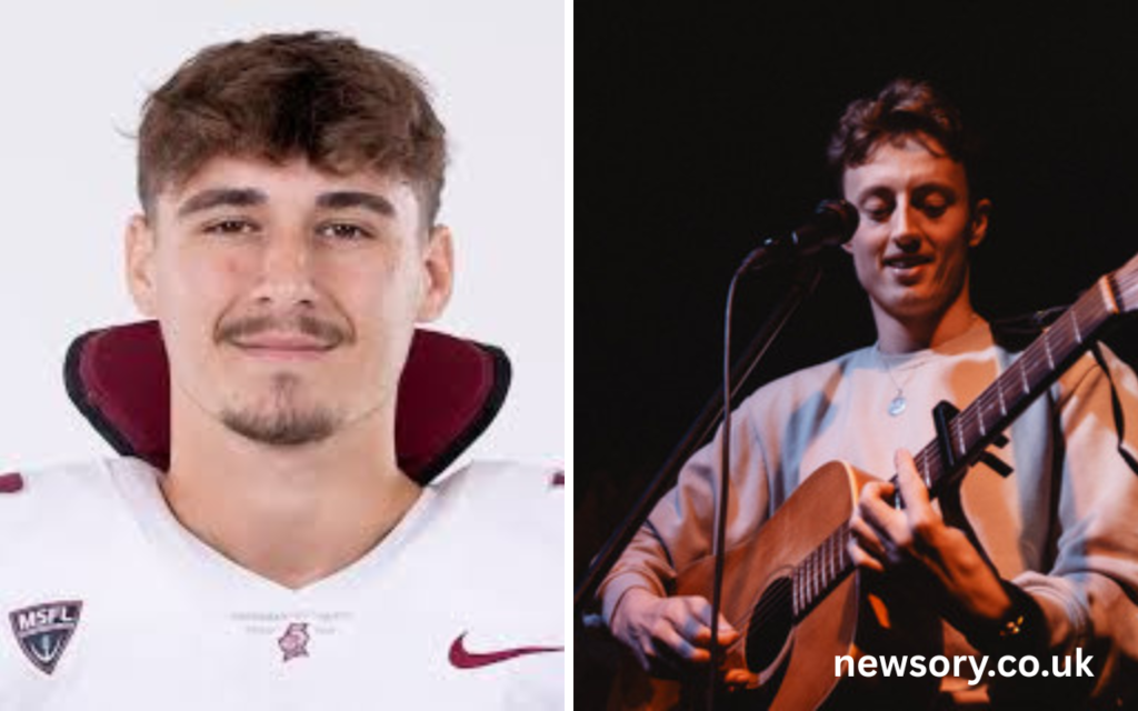 caleb murray
