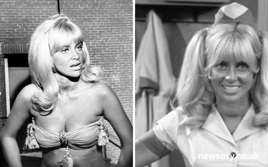 joy harmon