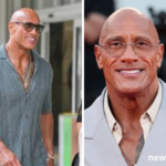 the rock weight loss
