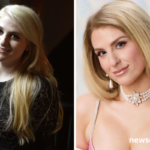 meghan trainor before and after