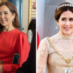 queen mary of denmark