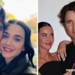 justin trudeau katy perry