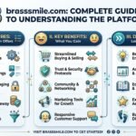 brasssmile com