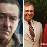 what happened to barry seals wife