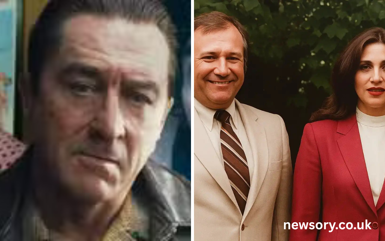 what happened to barry seals wife