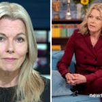 how old mary nightingale