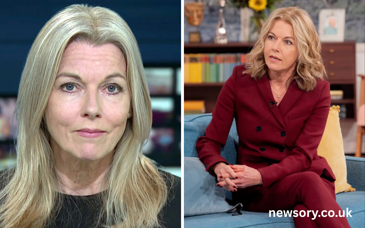 how old mary nightingale