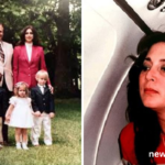 what happened to barry seal wife