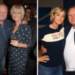 gary farrow first wife