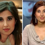 who is shefali oza partner