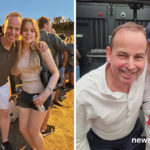 is paul coyte married