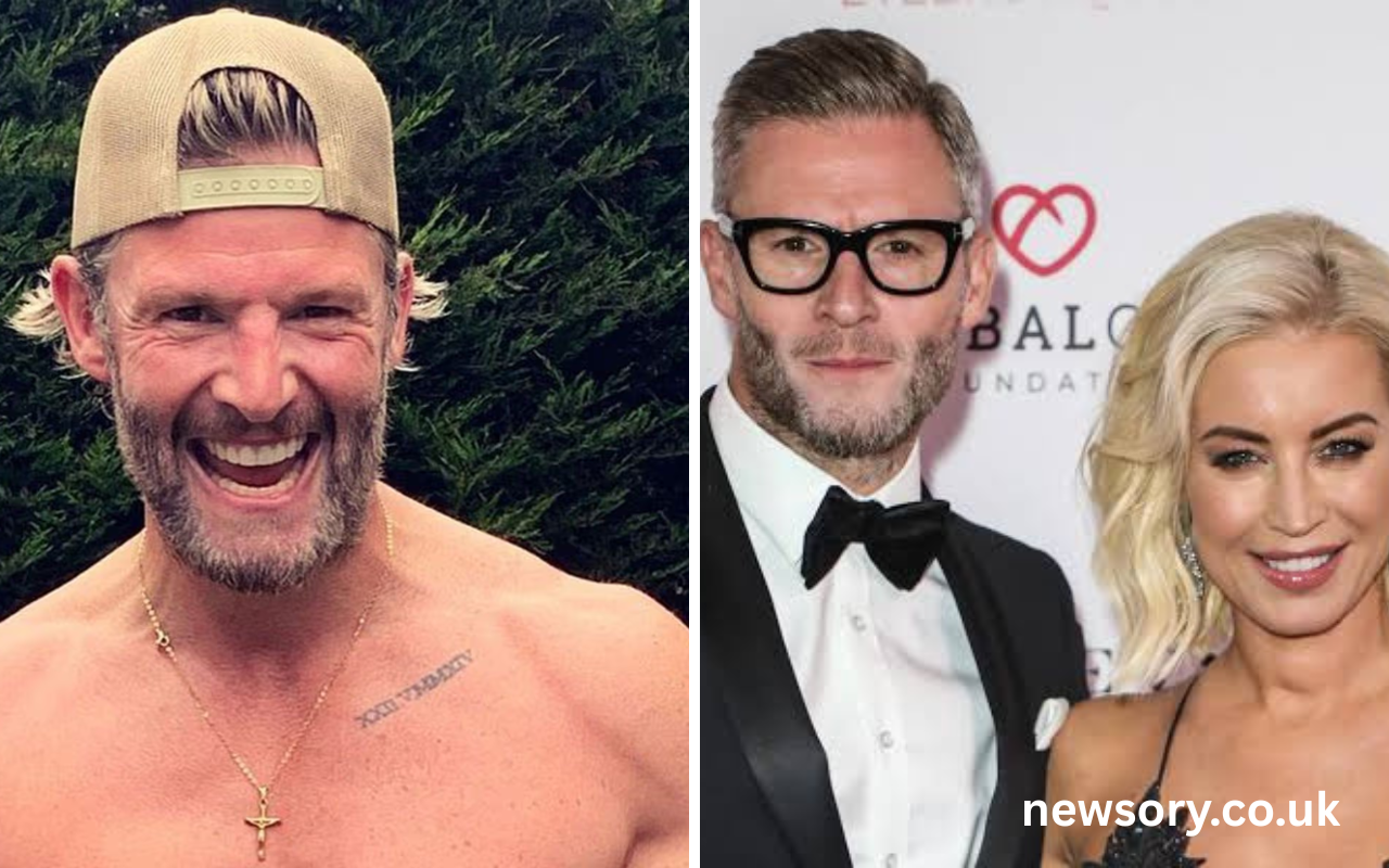 eddie boxshall net worth