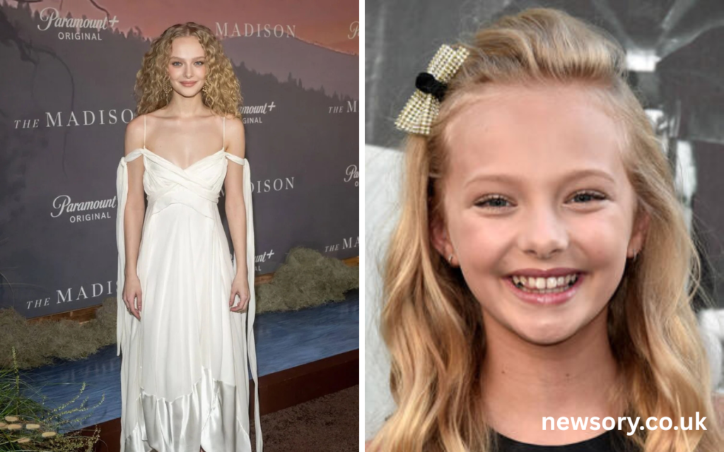 amiah miller