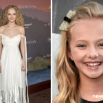 amiah miller