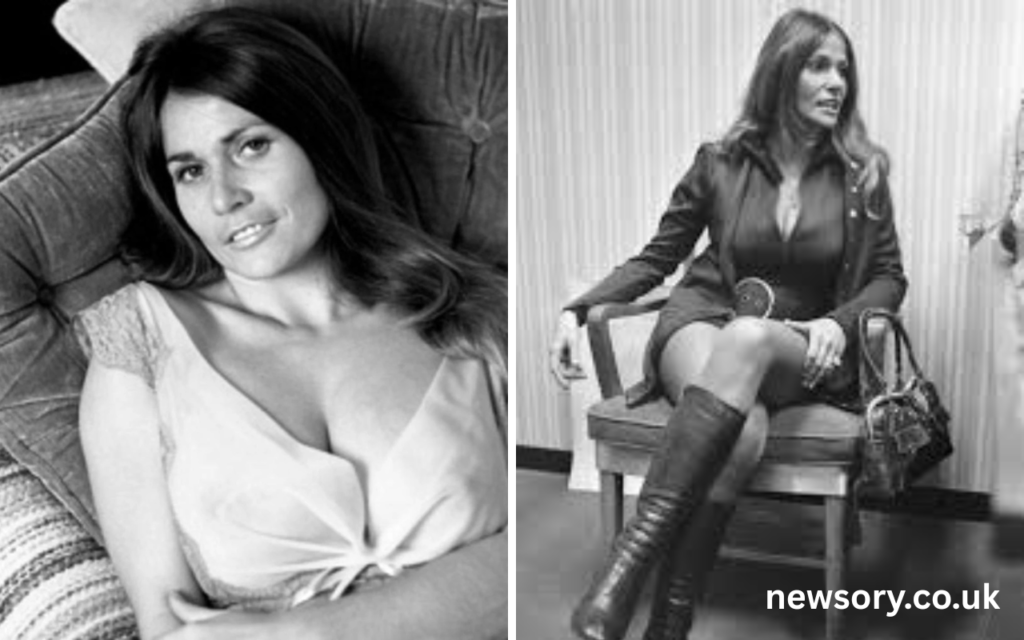 uschi digard