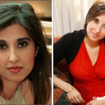 is shefali oza married