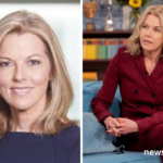 how old is mary nightingale the newsreader