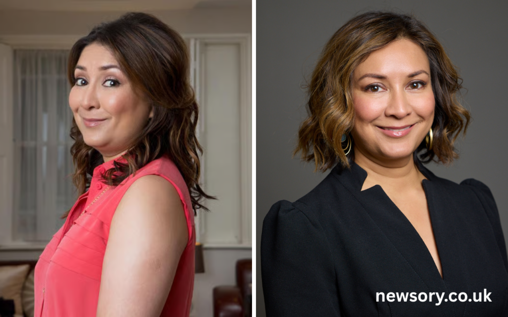 ayesha hazarika partner