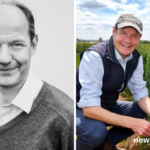 charlie ireland land agent