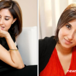 shefali oza