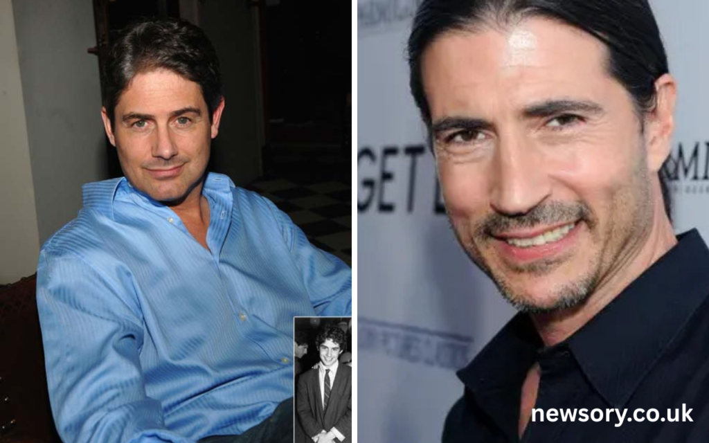 zach galligan net worth