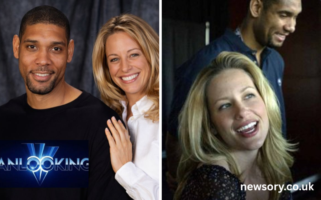tim duncan wife amy