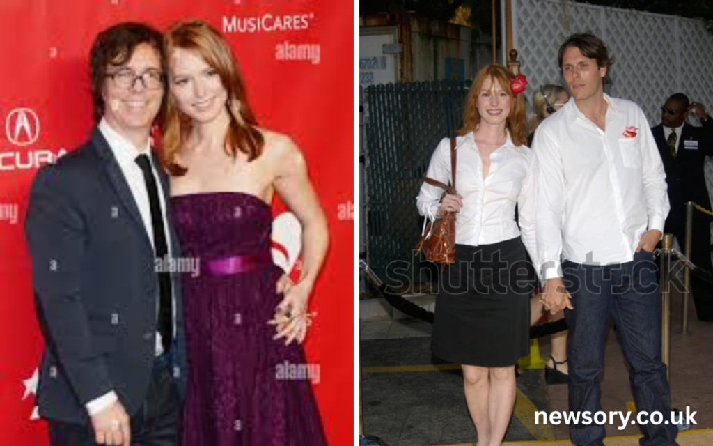 alicia witt married