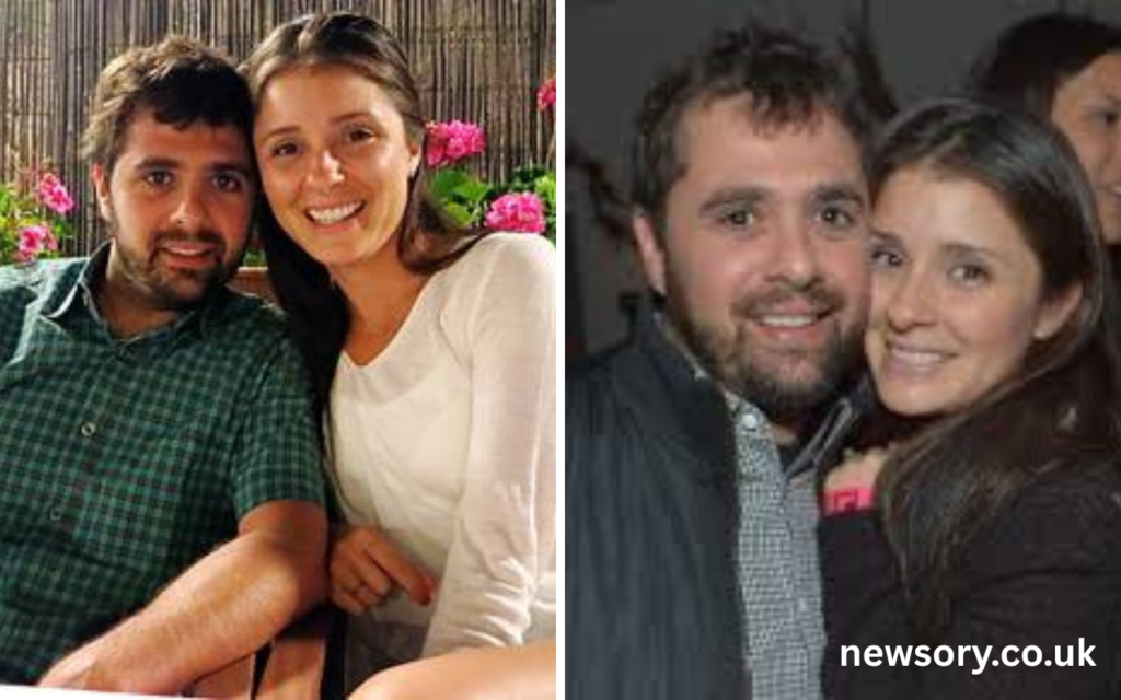shiri appleby and husband